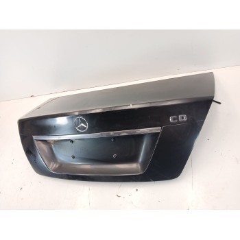 Recambio de tapa maletero para mercedes-benz clase c (w204) c 200 cdi (204.001) referencia OEM IAM   