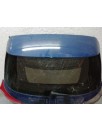 Recambio de porton trasero para citroën c4 picasso intensive referencia OEM IAM 1609347780 AZUL PILOTO ROTO