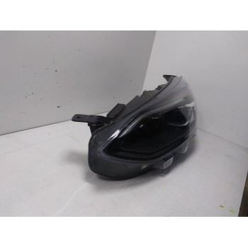 Recambio de faro izquierdo para ford focus iv turnier (hp) 1.5 ecoblue referencia OEM IAM   