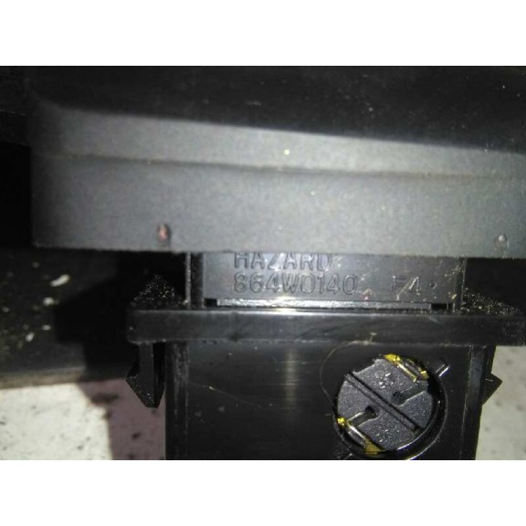 Recambio de warning para kia sportage ex referencia OEM IAM   