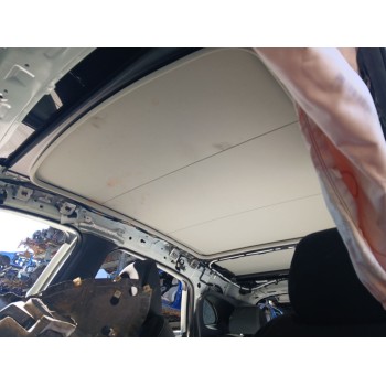 Recambio de carroceria para nissan qashqai iii (j12) 1.3 dig-t referencia OEM IAM   