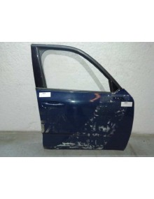 Recambio de puerta delantera derecha para citroën c4 picasso intensive referencia OEM IAM  AZUL 