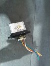 Recambio de resistencia calefaccion para nissan micra (k12e) acenta referencia OEM IAM   