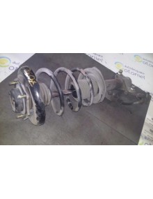 Recambio de amortiguador delantero izquierdo para nissan primera berlina (p12) acenta referencia OEM IAM   