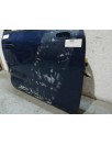 Recambio de puerta delantera derecha para citroën c4 picasso intensive referencia OEM IAM  AZUL 