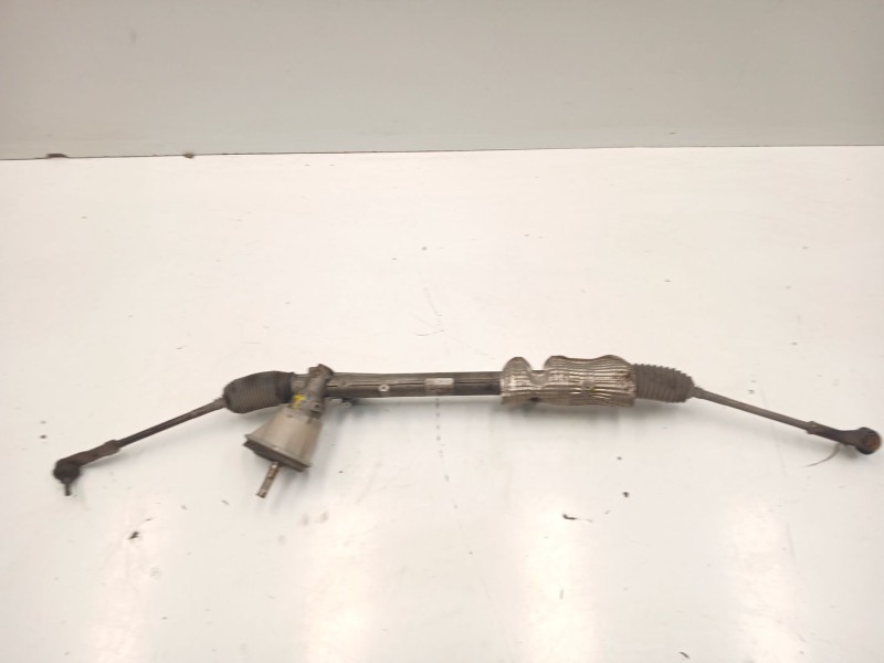 Recambio de cremallera direccion para renault clio iii (br0/1, cr0/1) 1.5 dci referencia OEM IAM 490016057R A0027308A 