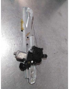 Recambio de elevalunas trasero izquierdo para ford c-max edition referencia OEM IAM AM51R27001BB  