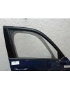 Recambio de puerta delantera derecha para citroën c4 picasso intensive referencia OEM IAM  AZUL 