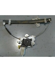 Recambio de elevalunas delantero derecho para kia picanto 1.0 lx referencia OEM IAM  ELECTRICO 