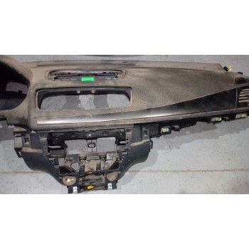 Recambio de salpicadero para renault megane iii berlina 5 p bose edition referencia OEM IAM   AIRBAG