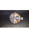 Recambio de faro antiniebla derecho para volkswagen lupo (6x1/6e1) advance referencia OEM IAM   