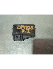 Recambio de mando elevalunas delantero izquierdo para opel corsa e expression referencia OEM IAM 13430017  