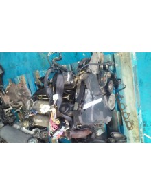 Recambio de motor completo para renault scenic (ja..) 1.9 d rt referencia OEM IAM F9Q734 <B< 158.000KM