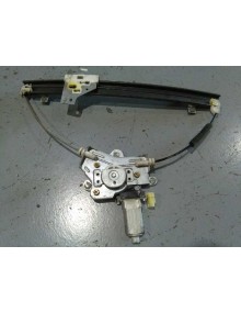 Recambio de elevalunas delantero derecho para kia picanto 1.0 lx referencia OEM IAM  ELECTRICO  2