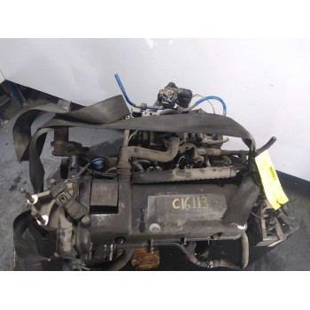 Recambio de motor completo para fiat punto berlina (188) 1.2 8v active referencia OEM IAM   