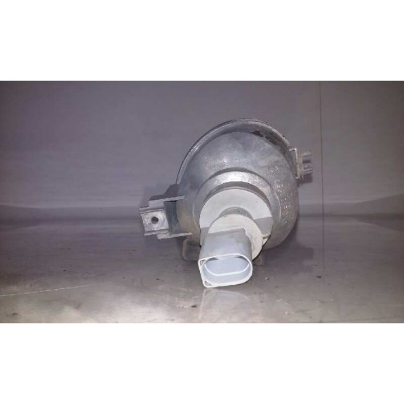 Recambio de faro antiniebla derecho para volkswagen lupo (6x1/6e1) advance referencia OEM IAM   