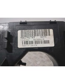 Recambio de mando multifuncion para citroën c4 coupe collection referencia OEM IAM 96627927XT   2