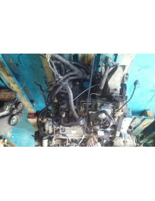 Recambio de motor completo para renault scenic (ja..) 1.9 d rt referencia OEM IAM F9Q734 <B< 158.000KM 2
