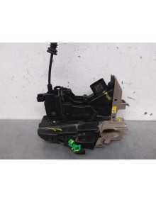 Recambio de cerradura puerta delantera izquierda para kia xceed tech referencia OEM IAM 81310J7010 5 PIN 