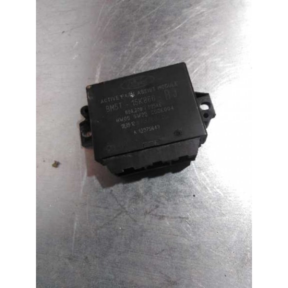 Recambio de modulo electronico para ford c-max edition referencia OEM IAM BM5T15K866BJ  