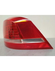 Recambio de piloto trasero derecho para volkswagen passat lim. (362) advance bluemotion referencia OEM IAM 3AE945208B  DE LED 2
