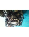 Recambio de motor completo para renault scenic (ja..) 1.9 d rt referencia OEM IAM F9Q734 <B< 158.000KM