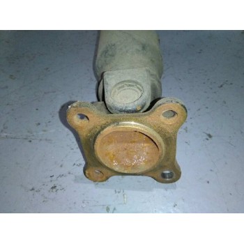 Recambio de transmision central para nissan murano (z50) básico referencia OEM IAM  221CM 