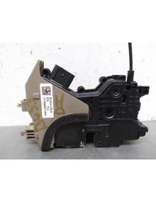 Recambio de cerradura puerta delantera izquierda para kia xceed tech referencia OEM IAM 81310J7010 5 PIN  2