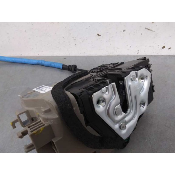 Recambio de cerradura puerta delantera izquierda para kia xceed tech referencia OEM IAM 81310J7010 5 PIN 