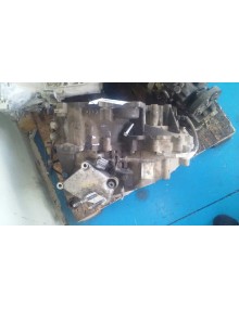 Recambio de caja cambios para mitsubishi space star (dg0) 1900 di-d avance referencia OEM IAM 1023825 188.535KM 