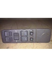 Recambio de mando elevalunas delantero izquierdo para volvo s40 berlina 1.8i referencia OEM IAM 30860528  
