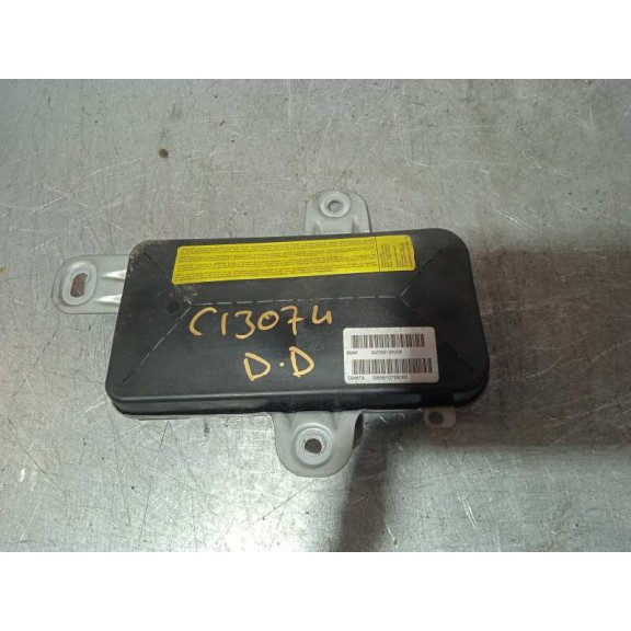 Recambio de airbag lateral delantero derecho para bmw serie 3 compact (e46) 320td referencia OEM IAM 34705513003X  