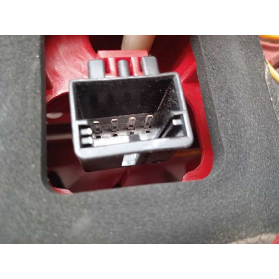 Recambio de piloto trasero derecho para volkswagen passat lim. (362) advance bluemotion referencia OEM IAM 3AE945208B  DE LED