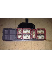 Recambio de mando elevalunas delantero izquierdo para volvo s40 berlina 1.8i referencia OEM IAM 30860528   2