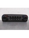 Recambio de mando climatizador para kia xceed tech referencia OEM IAM 97250J7301  