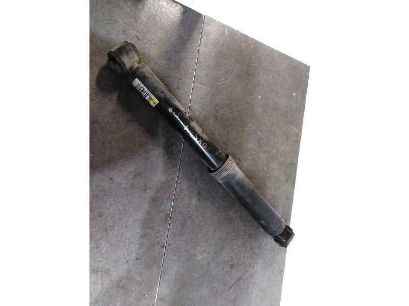 Recambio de amortiguador trasero derecho para citroën c3 collection referencia OEM IAM   