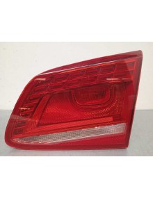 Recambio de piloto trasero derecho interior para volkswagen passat lim. (362) advance bluemotion referencia OEM IAM 3AE945308C 3