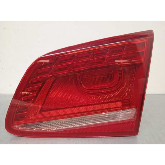Recambio de piloto trasero derecho interior para volkswagen passat lim. (362) advance bluemotion referencia OEM IAM 3AE945308C 3