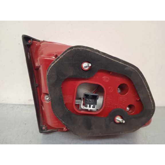 Recambio de piloto trasero derecho interior para volkswagen passat lim. (362) advance bluemotion referencia OEM IAM 3AE945308C 3