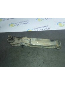 Recambio de brazo suspension inferior delantero derecho para chevrolet matiz se referencia OEM IAM   