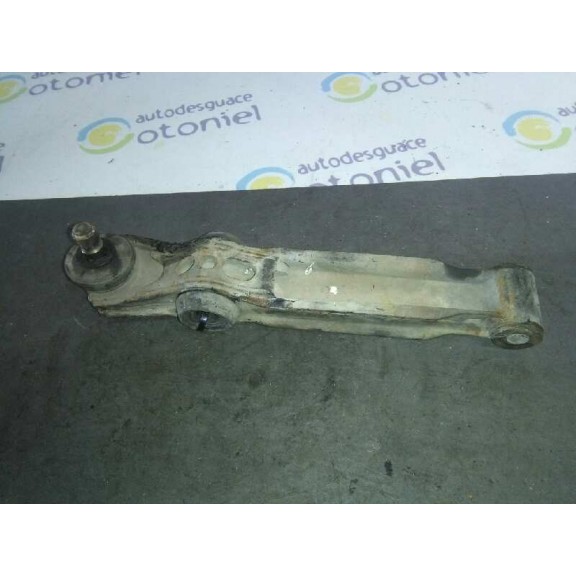 Recambio de brazo suspension inferior delantero derecho para chevrolet matiz se referencia OEM IAM   