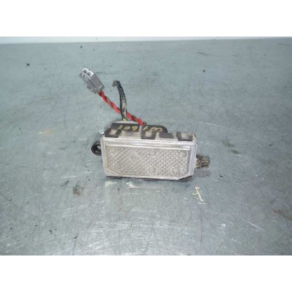 Recambio de resistencia calefaccion para ford c-max edition referencia OEM IAM 6G9T19E624DB  