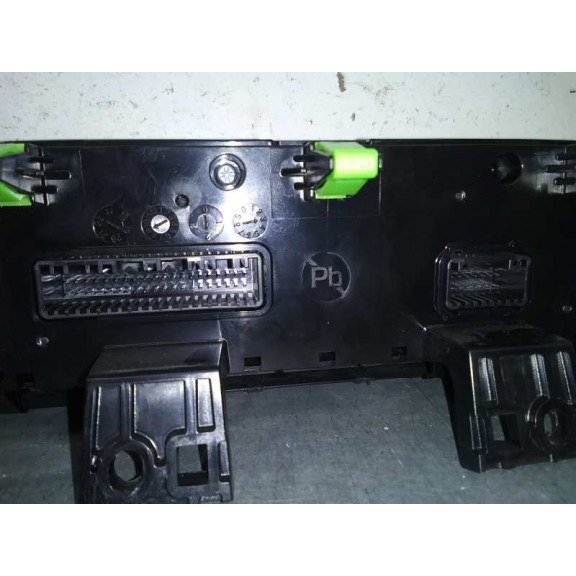 Recambio de mando climatizador para kia xceed tech referencia OEM IAM 97250J7301  