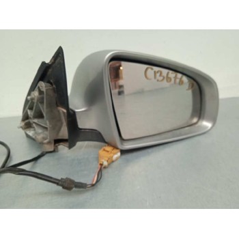 RETROVISOR DERECHO 50010FA0 GRIS 1ºSERIE 00-04 5 CABLES ABATIBLE
