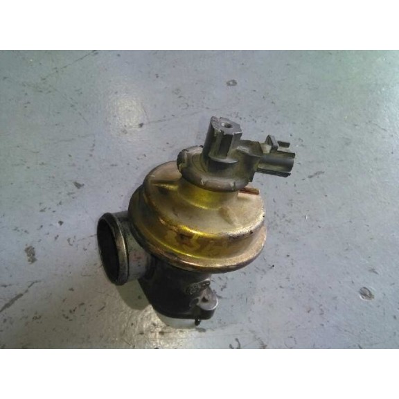 Recambio de valvula egr para ford transit caja cerrada, larga (fy) (2000 =>) ft 300 2.0 referencia OEM IAM   