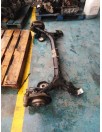 Recambio de puente trasero para citroën c4 lim. seduction referencia OEM IAM  DISCO 4T ABS