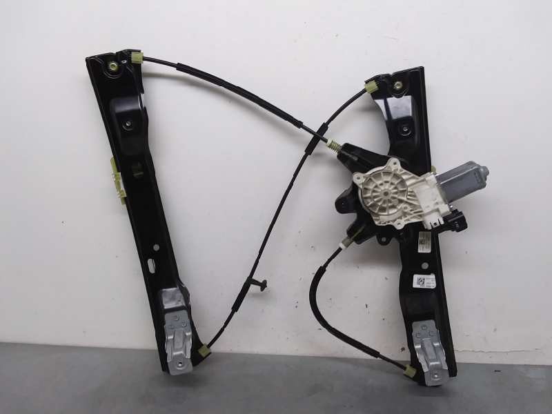 Recambio de elevalunas delantero izquierdo para ford focus lim. trend + referencia OEM IAM BM51A23201BF 6 PIN 