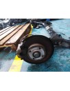 Recambio de puente trasero para citroën c4 lim. seduction referencia OEM IAM  DISCO 4T ABS