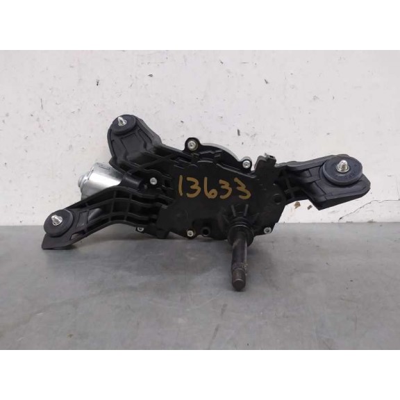 Recambio de motor limpia trasero para kia xceed tech referencia OEM IAM 98700J7800 0390205122 3 PIN