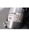 Recambio de motor limpia trasero para kia xceed tech referencia OEM IAM 98700J7800 0390205122 3 PIN